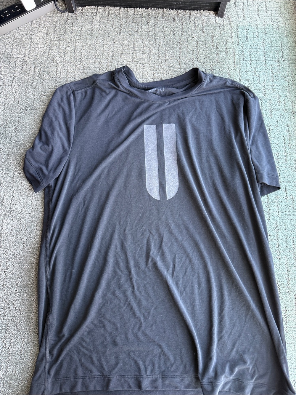 Nobull Men’s U Tee